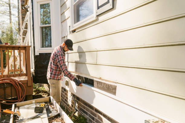 Top rated local Emergency Siding Repair specialists in Nashville, IL
